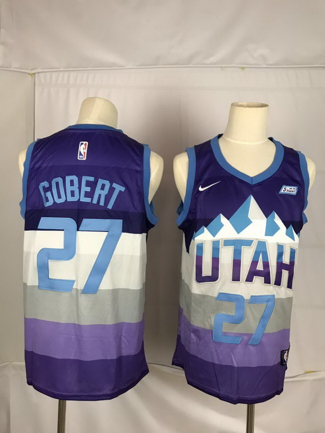 2019 NEW NBA jerseys-374